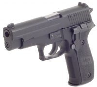 Sig Sauer Handguns