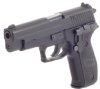 Sig Sauer Handguns