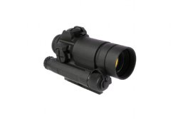 Aimpoint Comp M4s