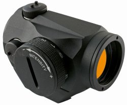Aimpoint Micro H1