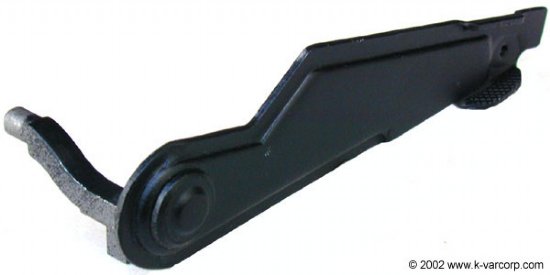 Romanian AK47 Semi-Auto Selector Lever