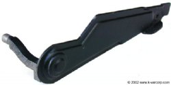 Romanian AK47 Semi-Auto Selector Lever