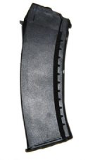 Black AK-74 30-Round Magazine 