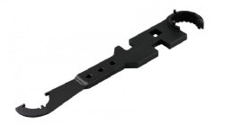 Enhanced AR-15/M4 Armorer's Wrench