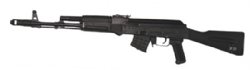 Arsenal SGL21-61 Black Furniture