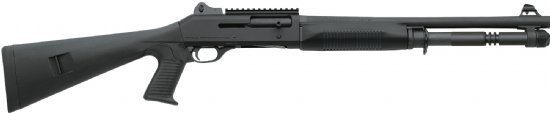 Benelli M4 Semi-Auto Shotgun