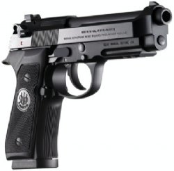 Beretta 92A1