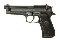 Beretta 92FS 