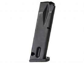 Handgun Magazines