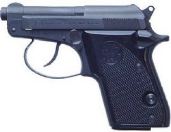 Beretta Bobcat