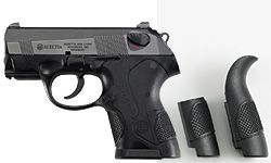 Beretta Px4 Storm Subcompact 