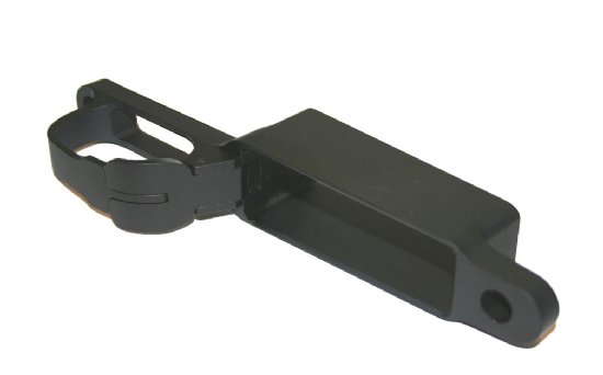 B.A.D. Remington 700 Detachable Magazine Bottom Metal