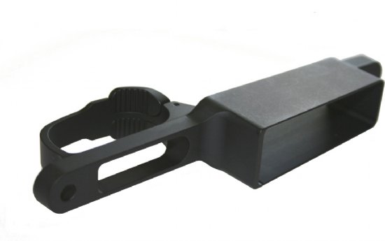 B.A.D. Remington 700 Detachable Magazine Bottom Metal