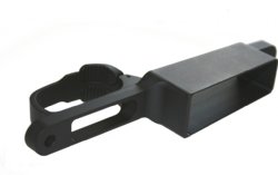 B.A.D. Remington 700 Detachable Magazine Bottom Metal