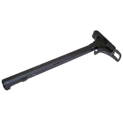 AR15 Charging Handle with Tac-Latch