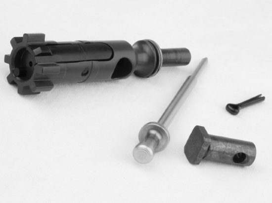 Daniel Defense M16 Bolt Carrier Group