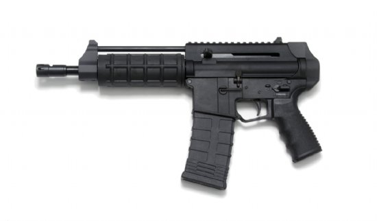 Extar EXP-556 Pistol