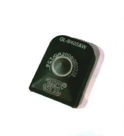 DPM Tactical Glass Breaker (Aluminum)