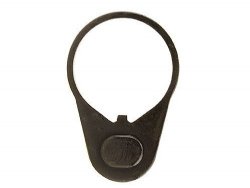 Receiver End Plate