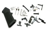 Lower Receiver Parts