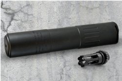 Advanced Armament 5.56mm M4-1000