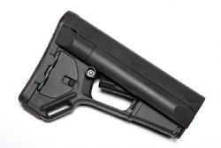 Magpul ACS Stock: Mil-Spec