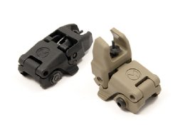 Magpul Front MBUS Sight: Black