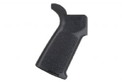 Magpul MOE Pistol Grip: Black