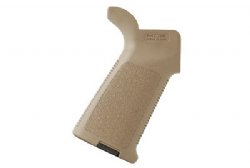 Magpul MOE Pistol Grip: Flat Dark Earth