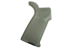 Magpul MOE Pistol Grip: Foliage Green