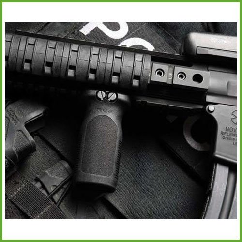 Magpul MOE Vertical Grip