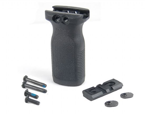 Magpul MOE Vertical Grip