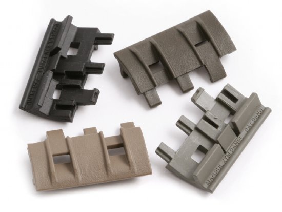 Magpul XTM Rail Panels