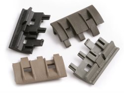 Magpul XTM Rail Panels