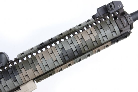 Magpul XTM Rail Panels