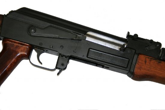 Century MILLED "Certified" AK47