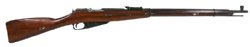 Russian M91/30 Mosin-Nagant Rifles