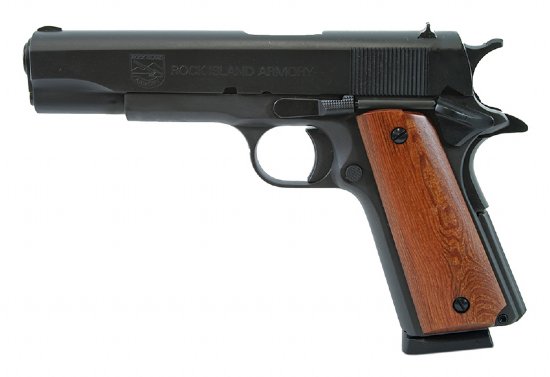 Rock Island Armory 1911 