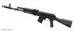 Arsenal SGL31-61 Black Furniture