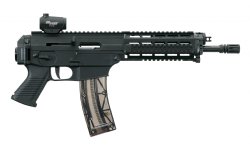 Sig Sauer 522 SWAT Pistol (IOP Sales)