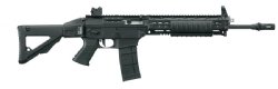 SIG556 Classic SWAT, Quad Rail Forend