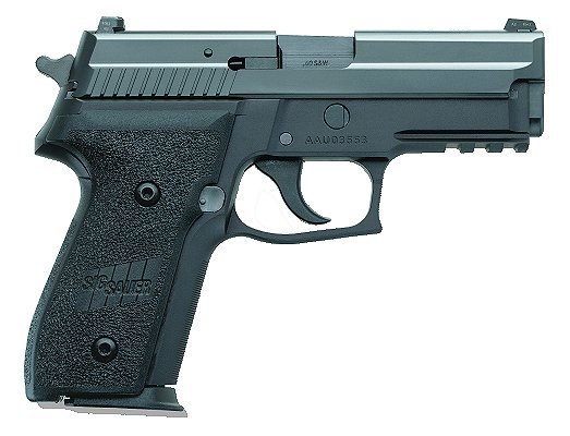 Sig Sauer P229