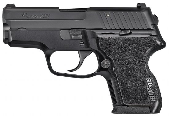 Sig Sauer P224 .40S&W