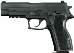 Sig Sauer P226 9mm