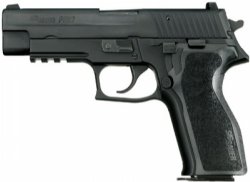 Sig Sauer P226 .40S&W