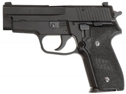 Sig Sauer M11A1 P228 9mm