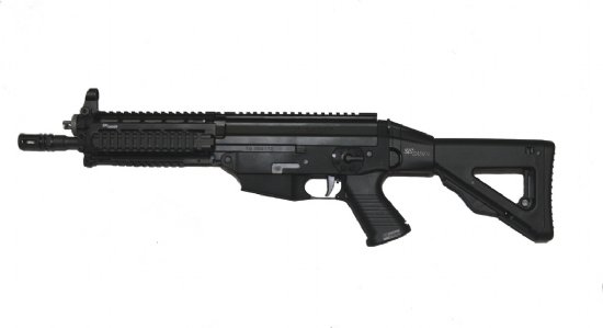 Sig Sauer Classic SWAT Short Barrel Rifle 