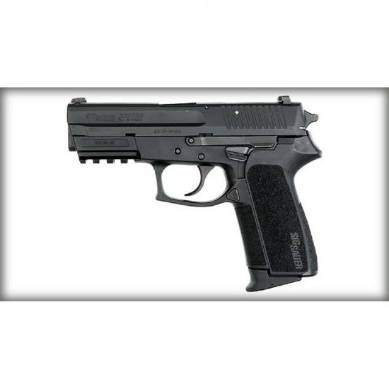 Sig Sauer 2022 Tactical Package w/ Laser