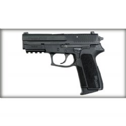 Sig Sauer 2022 Tactical Package w/ Laser