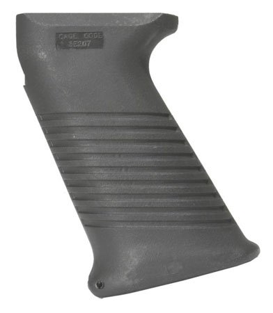 AK47 SAW Style Pistol Grip Black